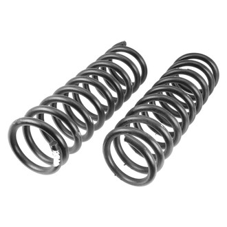Centric® - Premium™ Front Coil Spring