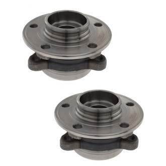 Centric® - C-Tek™ Wheel Bearing and Hub Assembly Set