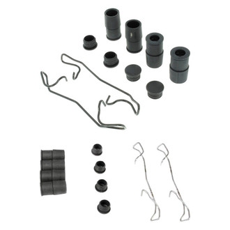 Centric® - Disc Brake Hardware Kit