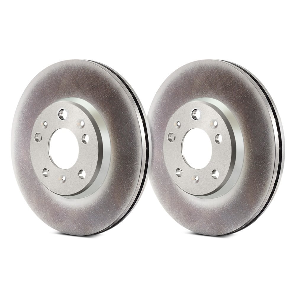 Dura International BD8753 Brake Drum – Front & Rear Replacement | OEM Fit For Reliable Braking - View #9