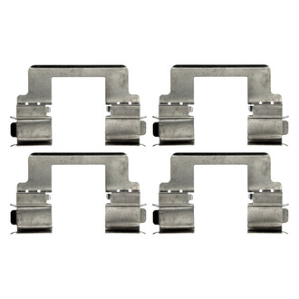 Centric® - Disc Brake Hardware Kit