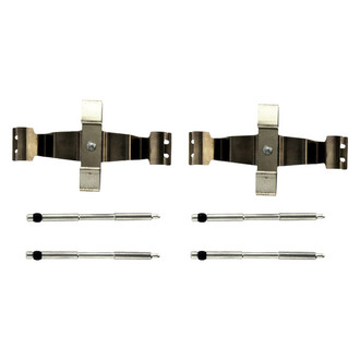 Centric® - Disc Brake Hardware Kit