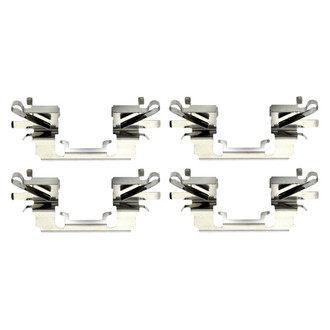 Centric® - Disc Brake Hardware Kit