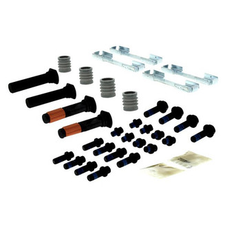 Centric® - Disc Brake Hardware Kit