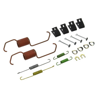 Centric® - Drum Brake Hardware Kit