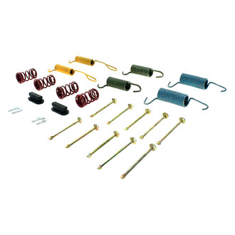 Centric® - Drum Brake Hardware Kit