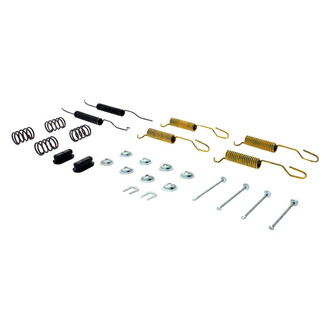 Centric® - Drum Brake Hardware Kit