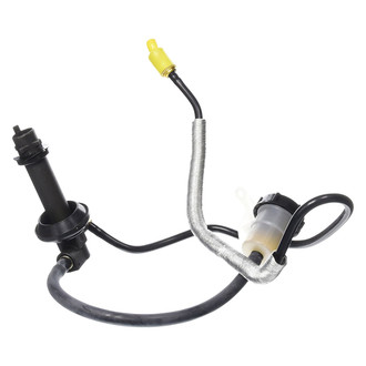 Centric® - Premium Clutch Master Cylinder and Line