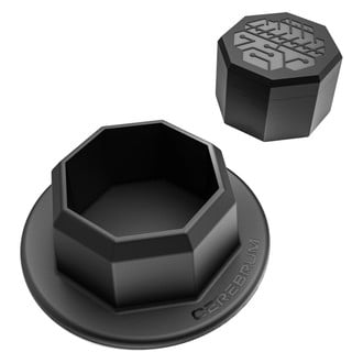 Cerebrum® - Smart Tire Sensor Kit
