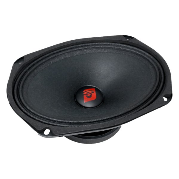 Cerwin-Vega® - Pro Series Full-Range Speaker