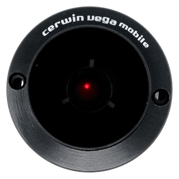 Cerwin-Vega® - Bullet Tweeter