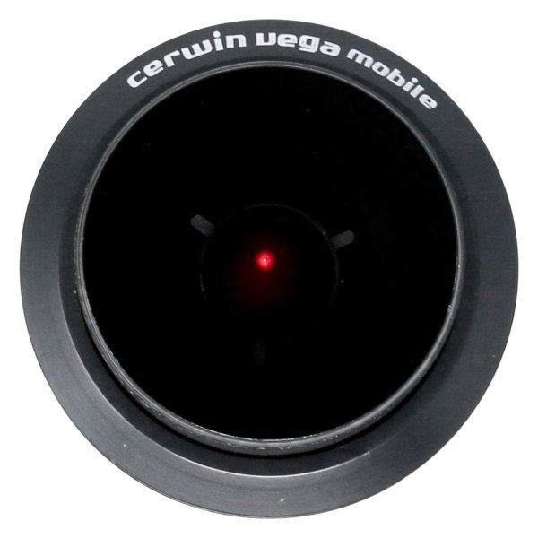 Cerwin-Vega® - Pro Series Bullet Tweeter