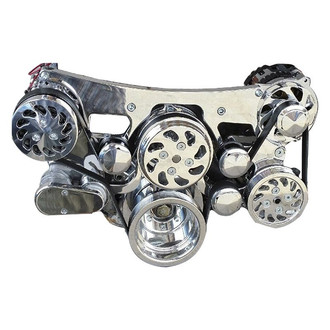 CFR Performance® - Differential Cover Kit