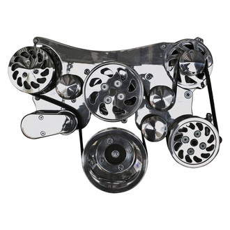 CFR Performance® - Differential Cover Kit