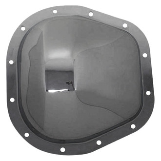 CFR Performance® - Rear Differential Cover