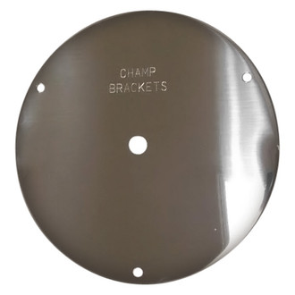 Champ Pans® JR1031 - Mud Cap Cover