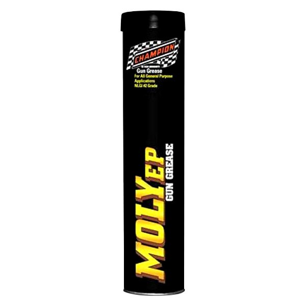 Champion Brands® - Moly EP Grease