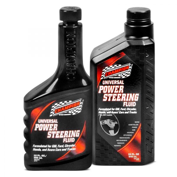 Champion Brands® - Power Steering Fluid