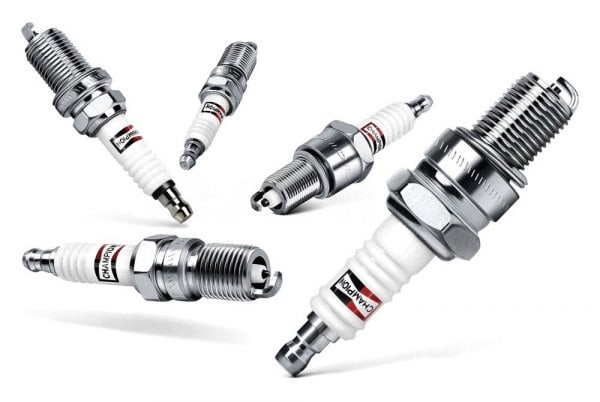 Champion Plugs 871 Spark Plug