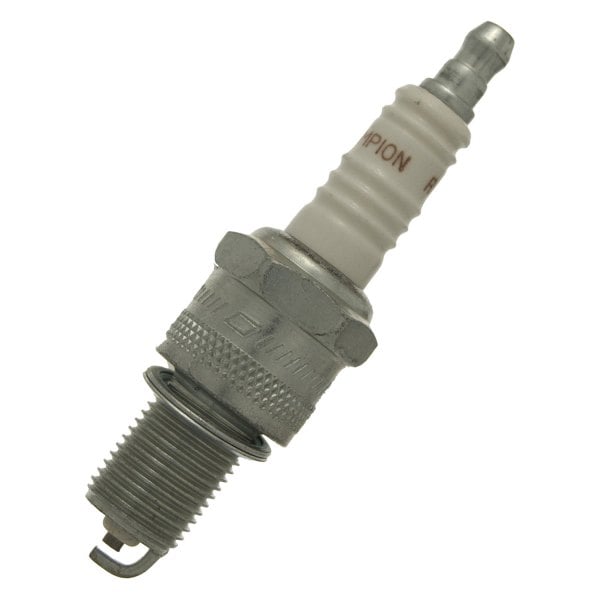 Champion® - Copper Plus Spark Plug