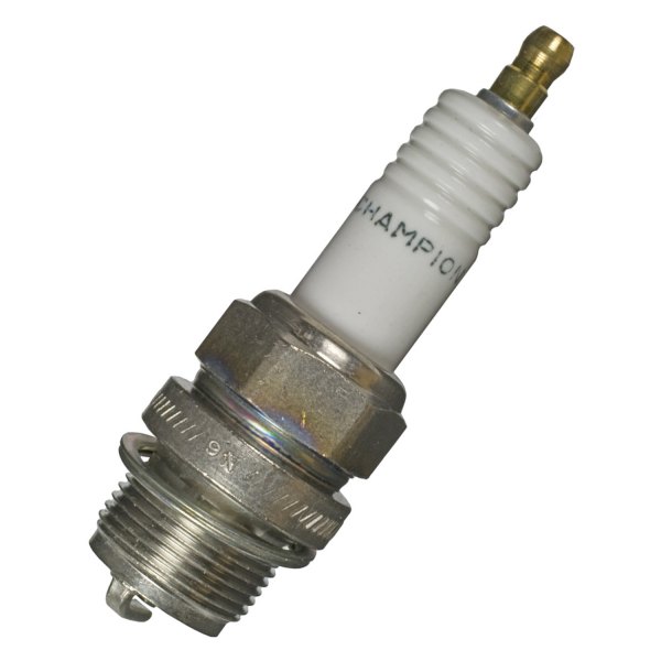 Champion® - Industrial Copper Spark Plug