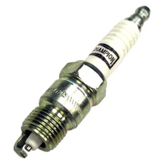 Champion® - Spark Plugs Double Platinum (Semi Truck)