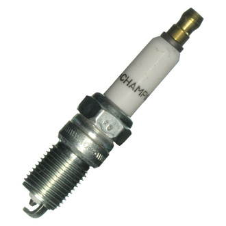 Champion® - Double Platinum Spark Plug