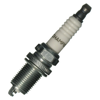 Champion® - Double Platinum Spark Plug