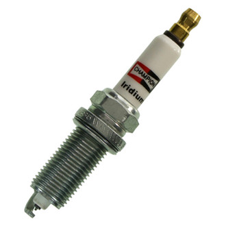 Champion® - Iridium Spark Plug