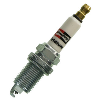 Champion® - Iridium Spark Plug