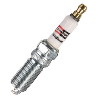 Champion® - Iridium Spark Plug