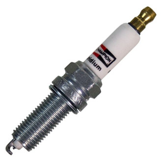 Champion® - Iridium Spark Plug