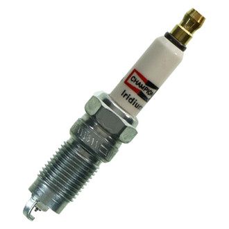 Champion® - Iridium Spark Plug