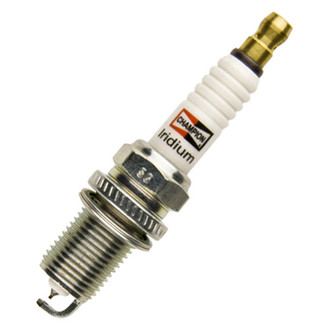 Champion® - Double Iridium Spark Plug