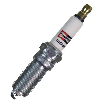 Champion® - Iridium Spark Plug