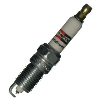 Champion® - Spark Plugs Iridium (Semi Truck)