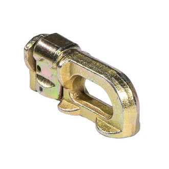 Chandler Truck Accessories® - ADAPT L-Track Standard D-Ring