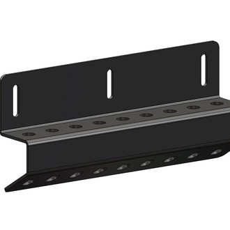 Chandler Truck Accessories® - ADAPT Screw Driver Rack