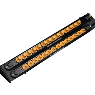 Chandler Truck Accessories® - ADAPT Socket Tray Kit