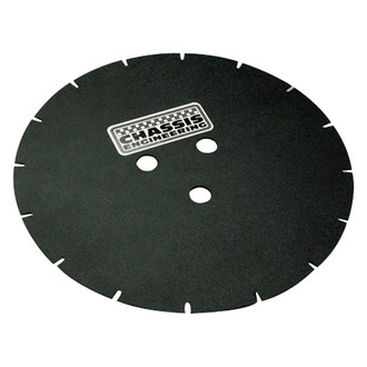 Chassis Engineering® - Multi-Purpose Rim Screw Template