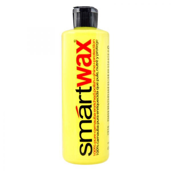 Chemical Guys® - Smartwax™ Smartwax™ 16 oz. Yellow 100% Pure Carnauba Based Wax