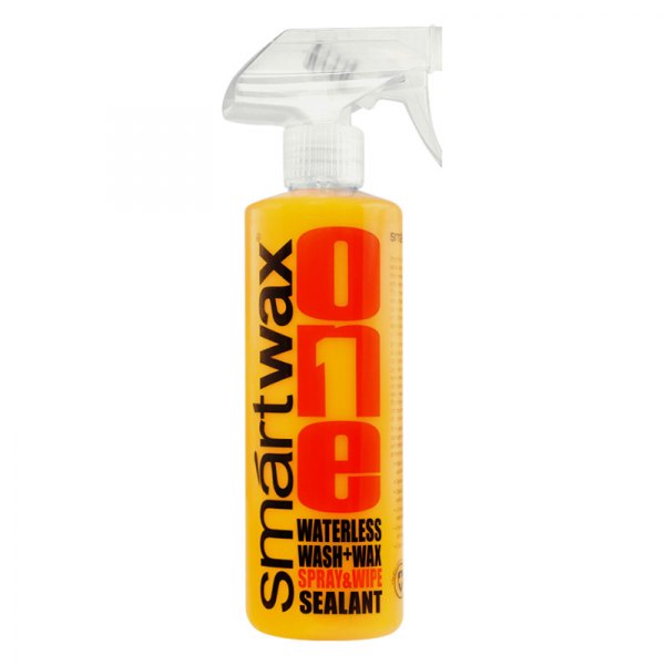 Chemical Guys® - Smartwax™ Smartone™ 16 oz. Premium Streak Free Waterless Quick Detail Spray & Gloss Enhancer