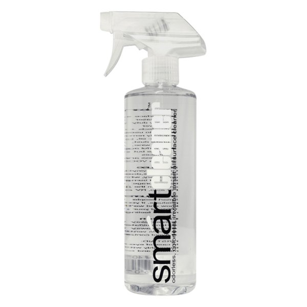 Chemical Guys® - Smartwax™ Smartcleaner™ 16 oz. Odorless, Colourless, Invisible Smart All Surface Cleaner
