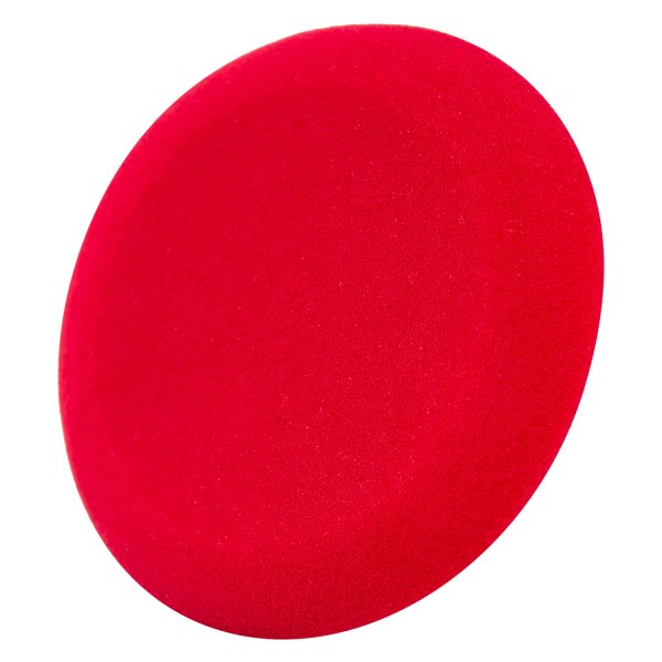 Chemical Guys® - Red Wax/Dressing UFO Applicator