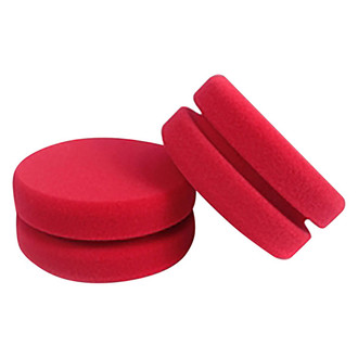 Chemical Guys® - Dublo-Dual Sided Foam Wax with Sealant Applicators