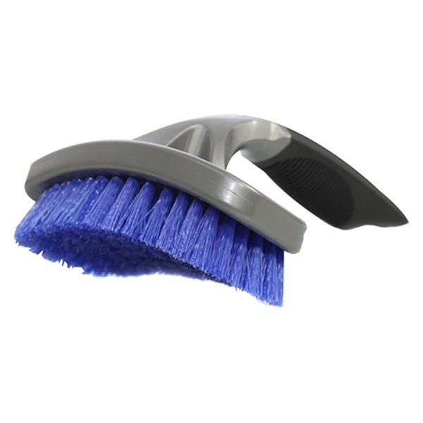 Chemical Guys® - Curved Tire Brush