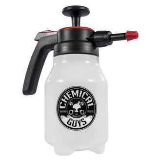 Chemical Guys® - Mr. Sprayer Full Function Atomizer and Pump Sprayer
