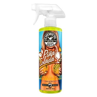 Chemical Guys® - 16 oz. Pina Colada Odor Eliminator Air Freshener