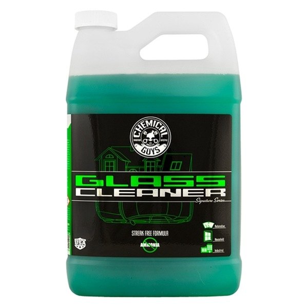 Chemical Guys® - Signature™ 1 gal. Refill Glass Cleaner