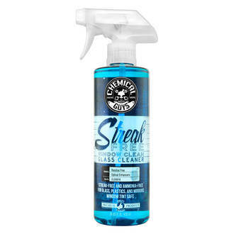 Chemical Guys® - Streak Free Glass Clean Cleaner